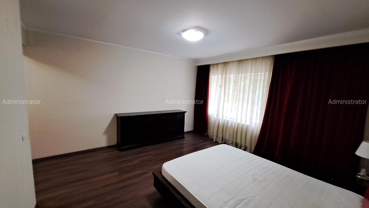APARTAMENT 3 CAMERE LUX IN COMPLEX REZIDENTIAL CU CIRCUIT INCHIS - 36