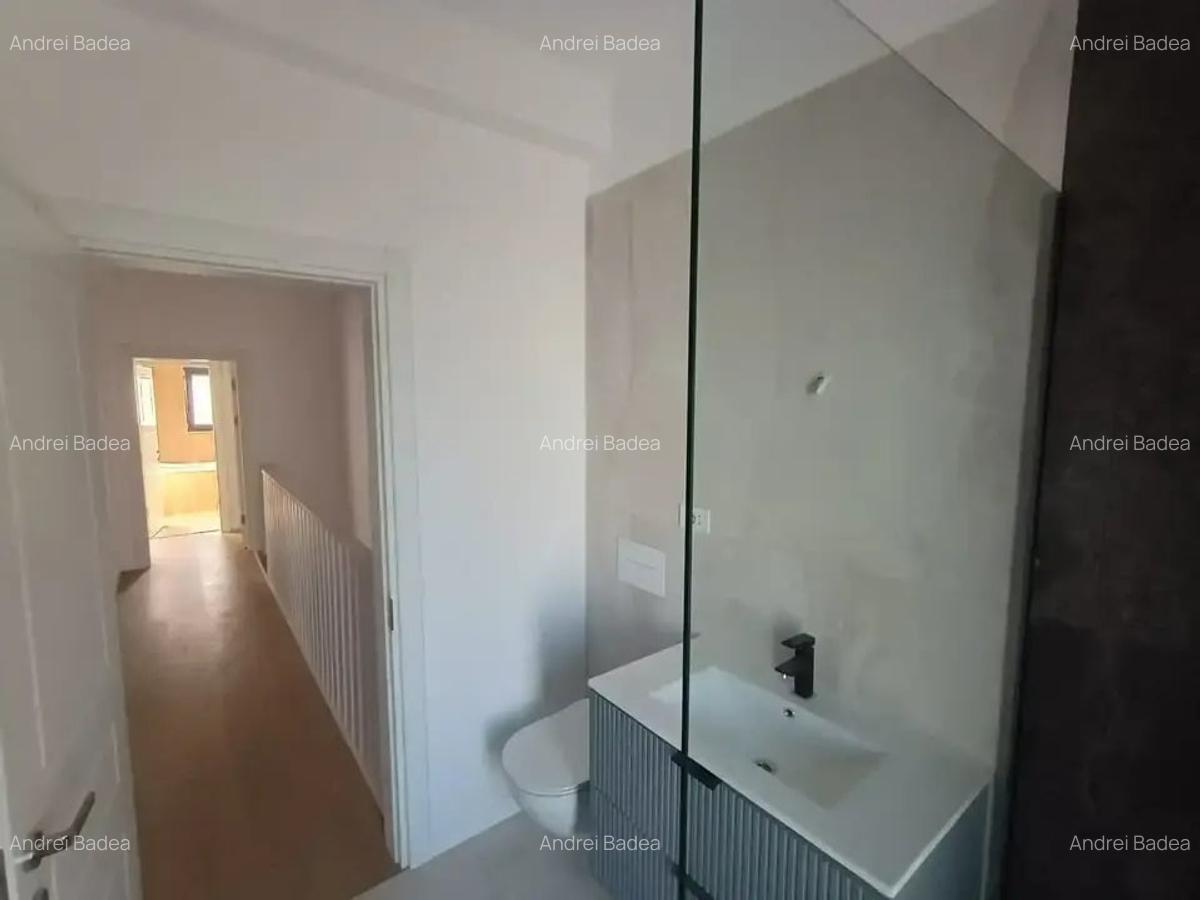 Spatiu, liniste si o curte numai a ta! Duplex elegant - 17