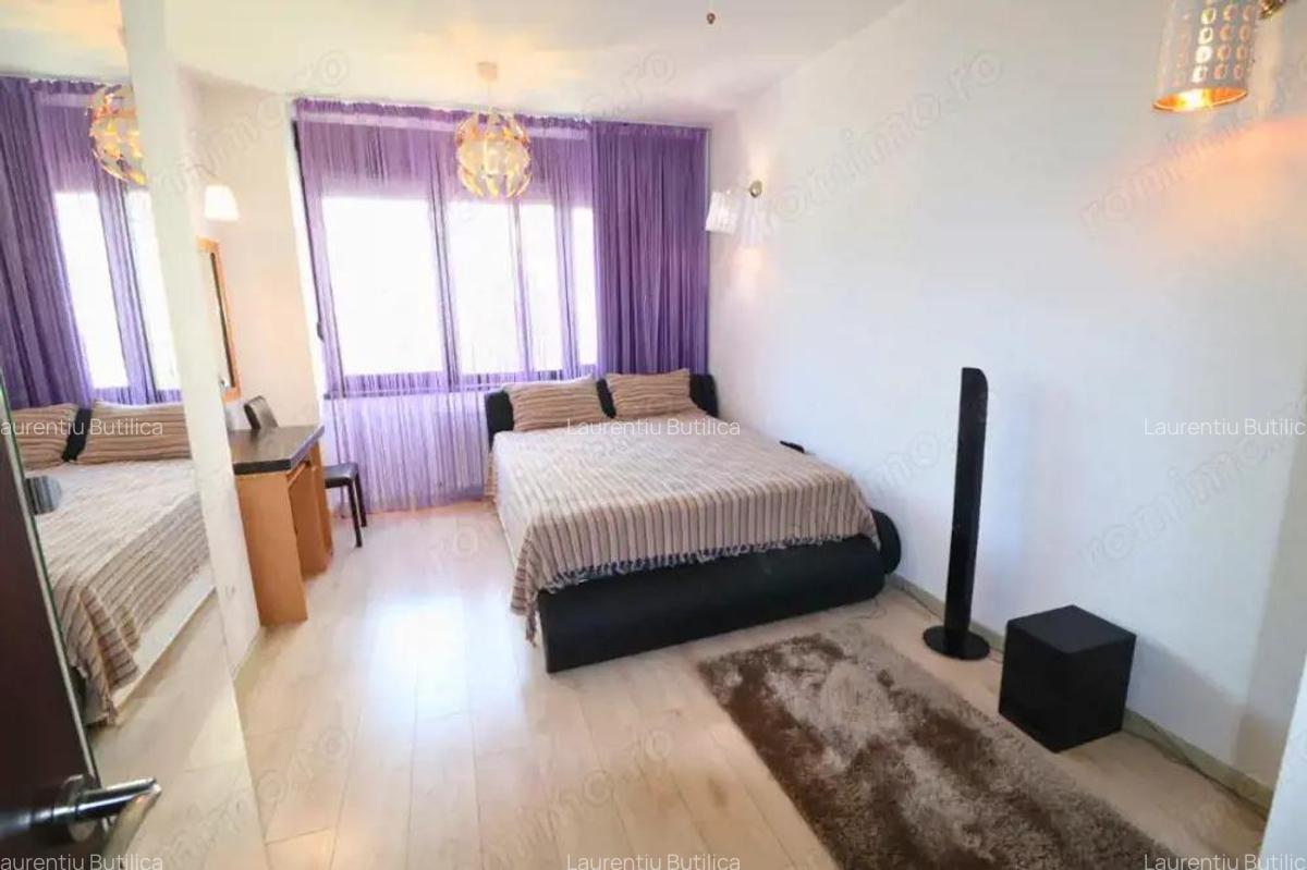Salajan - vila superba cu 2 etaje - living 48mp fara stalpi - 10