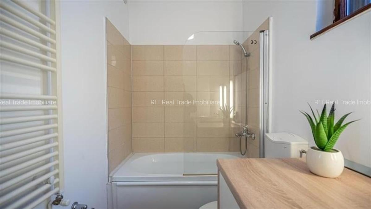 Apartament in casa renovat, mobilat complet - 14