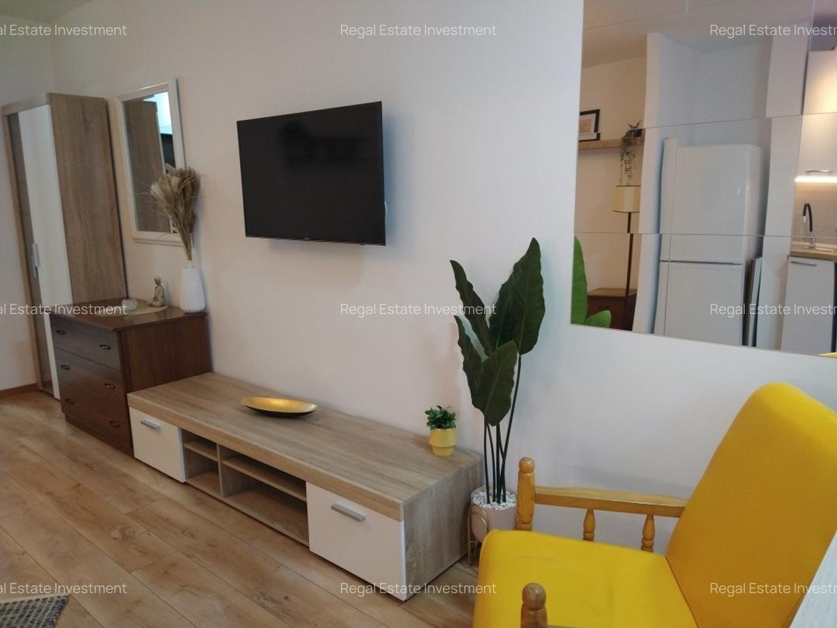 NOU Garsoniera Impecabila | Iancului Sector 2 - 2