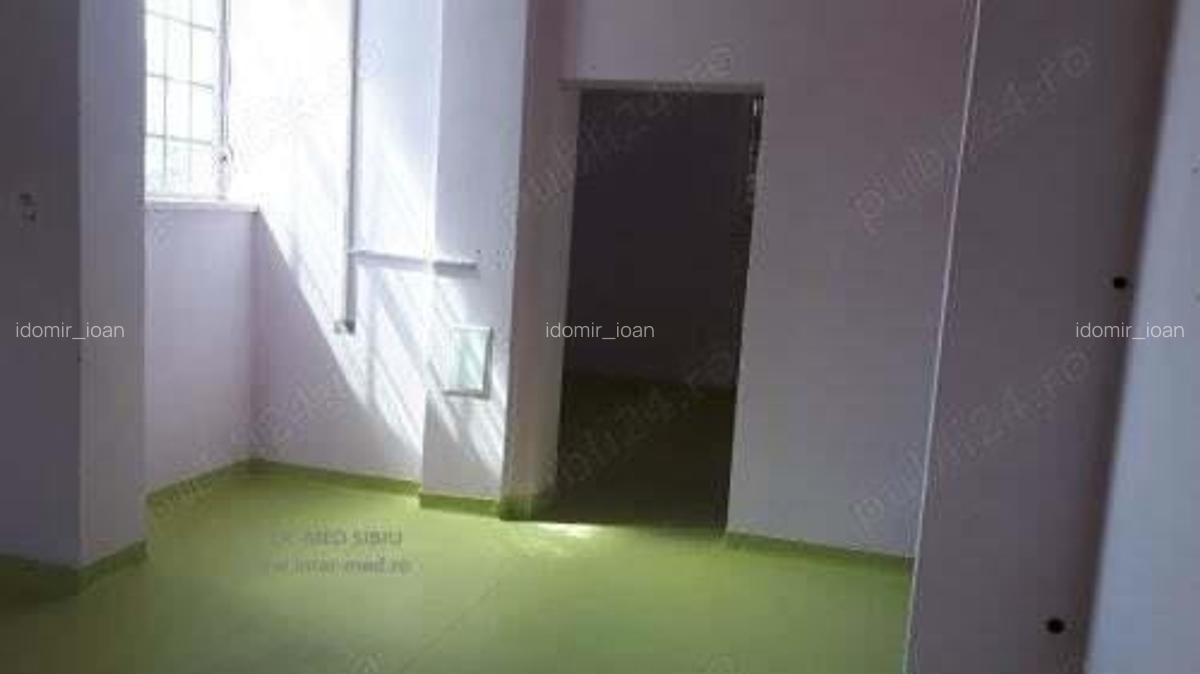 Spatiu comercial Sibiu, pretabil fast food - 5