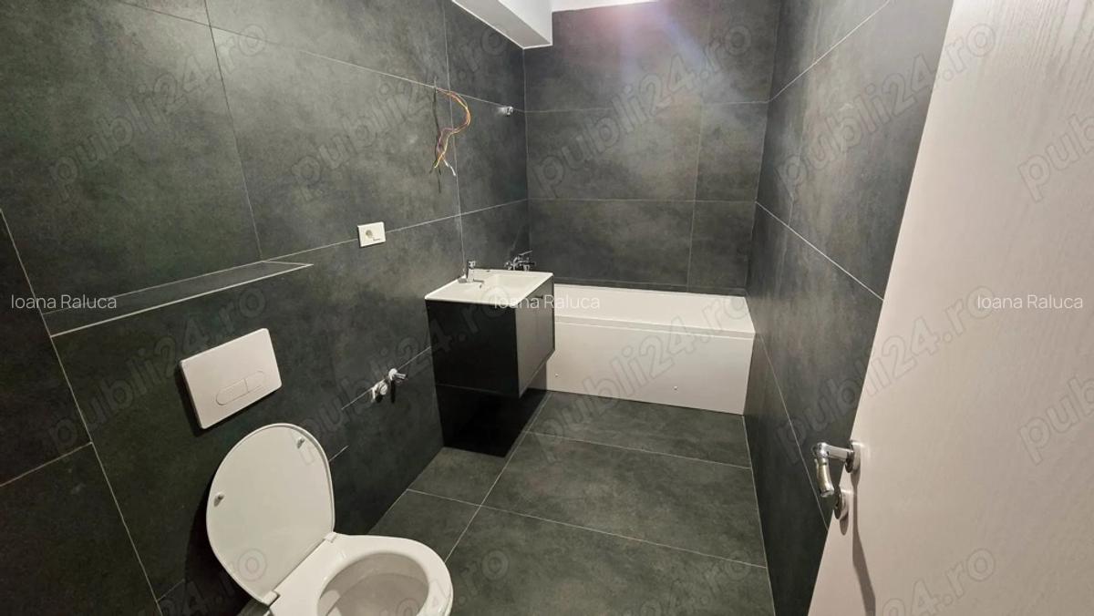 Garsoniera decomandata, 45 mp - bloc nou 2025, Titan direct proprietar - 3