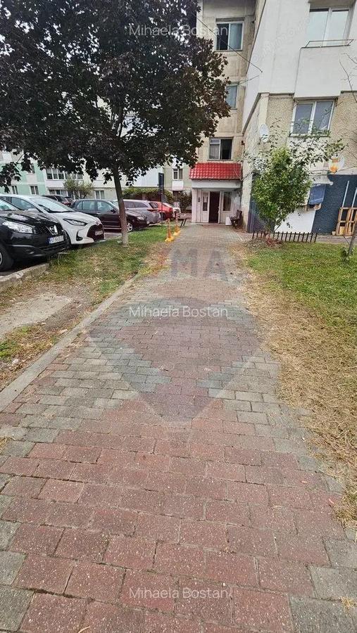 Apartament cu 1 camere de vanzare in zona Maratei - 5