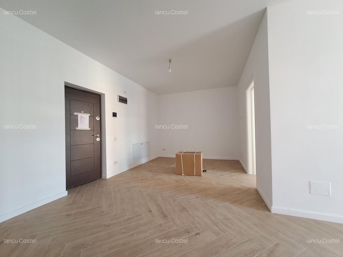 Apartament 3 camere cu 2 bai - Bloc Boutique - Lift - Acte Gata - 5