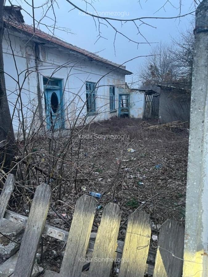 Teren Intravilan Strategic în Negru Vodă, 1033 mp, Deschidere 19.5m - Oportunita - 6