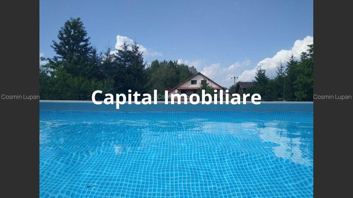 Casă de vânzare, 180 mp, Valea Dejani - 5