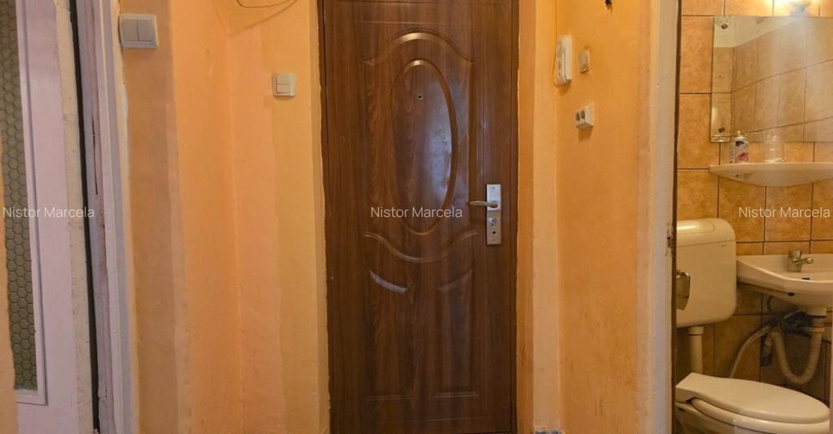 Apartament 1 camera in Deva, zona Dacia - 4