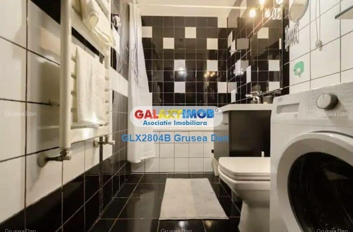 Universitate | 2 camere 78mp | 1980 | AC centrala balcon cada | metrou - 12