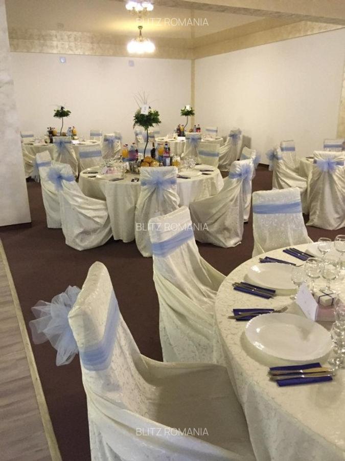 Afacere la cheie! 2 sali evenimente+ apartament 220mp, Siret - 3