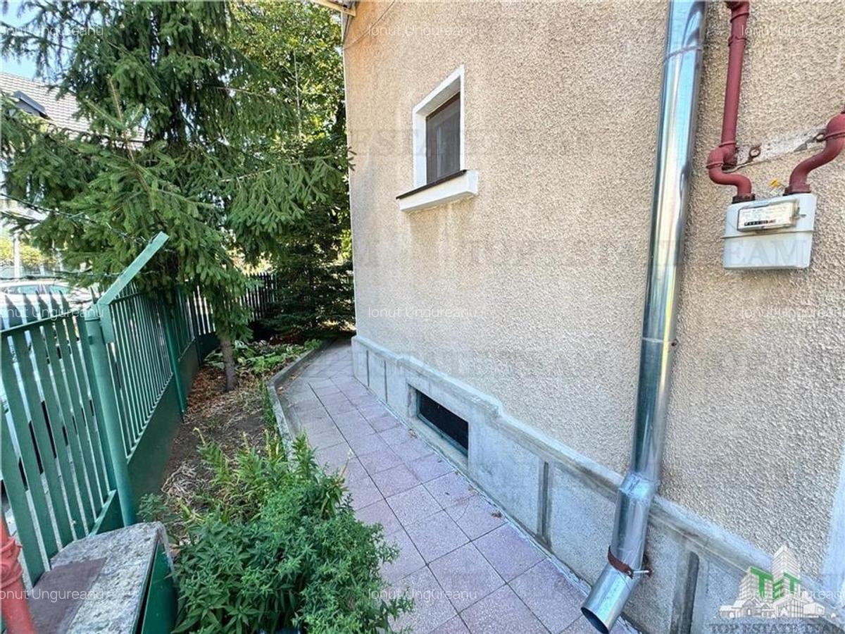 Vila tip duplex de vanzare  Vatra Luminoasa - 5