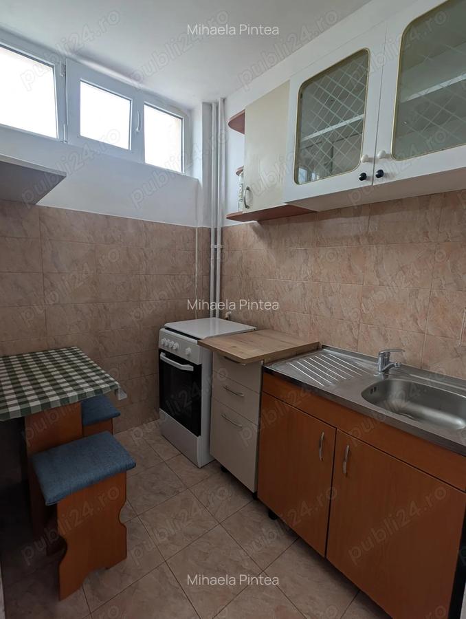 Garsoniera Manastur (zona Union) - 4