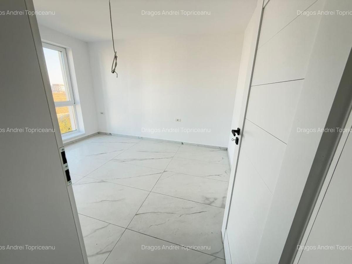 APARTAMENT CU DOUA CAMERE | DECOMANDAT | 30 mp GRADINA | COMISION 0% - 6