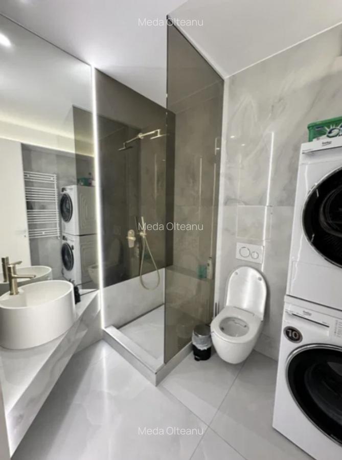 3 camere LUX | Cortina North -Pipera - 8