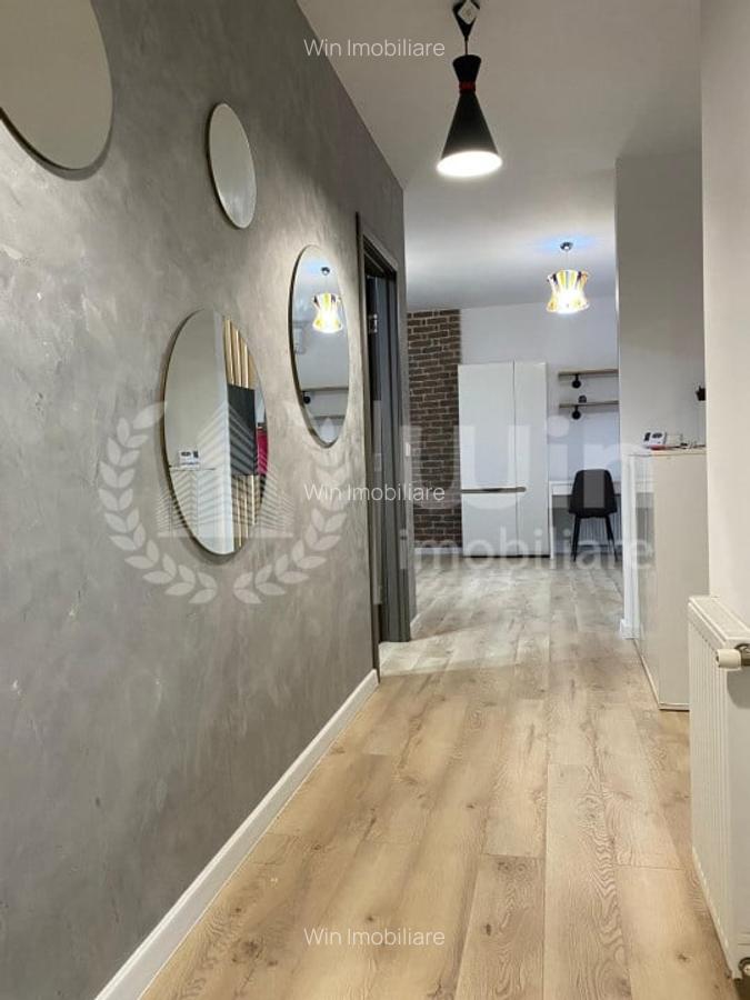 Apartament 2 camere la cheie | Bloc nou | Et.2 | Tribunal Dorobantilor - 8