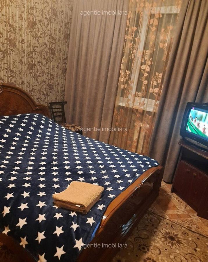 Apartament doua camere Someseni - 5