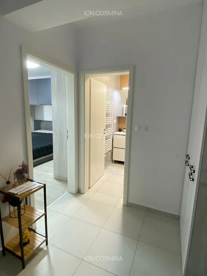 Apartament cu o  camera Avantgarden mobilat/utilat complet - 1