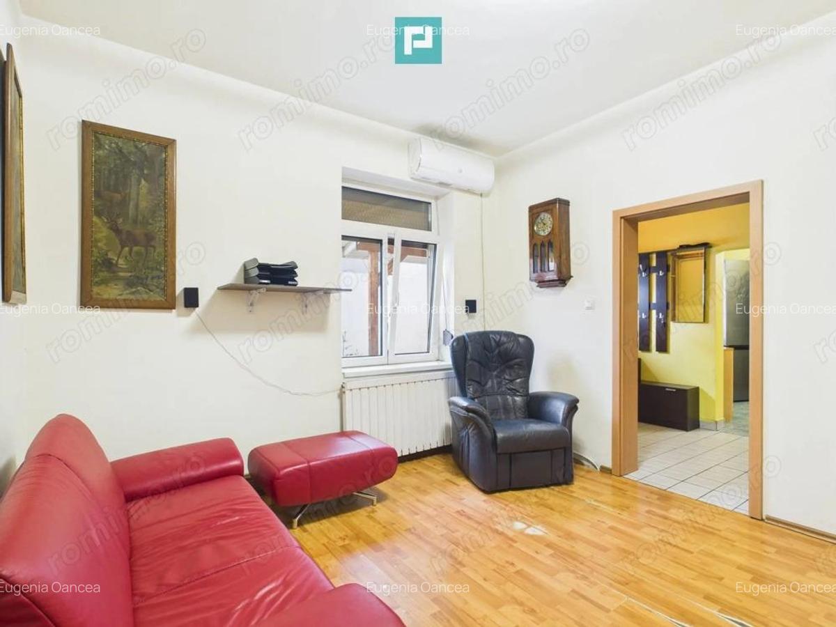 Casa individuala cu teren, Andrei ?aguna -Traian - 3