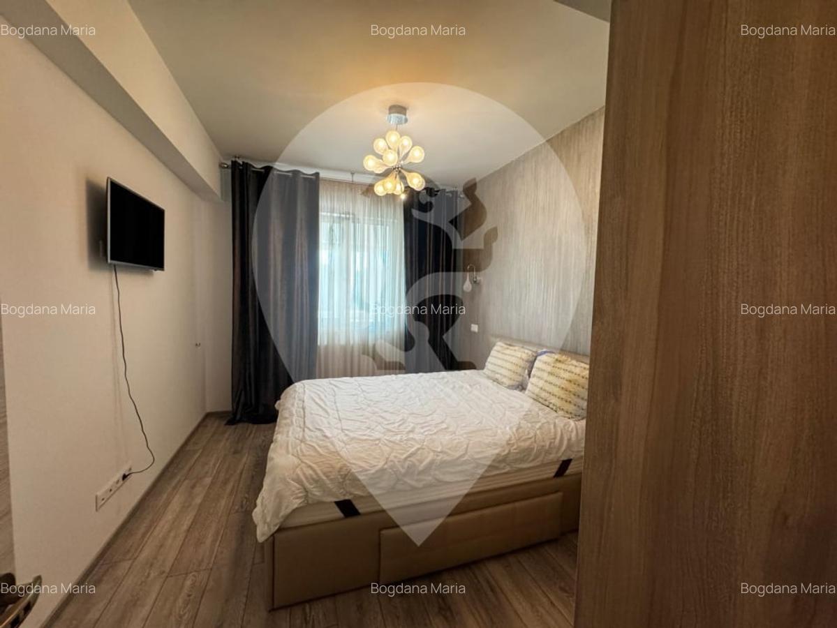 3 Camere | Piata Muncii | Global City  | Centrala Proprie - 4