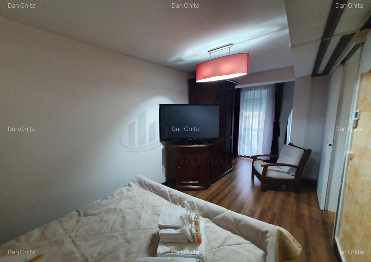 Apartament 4 Camere I De Inchiriat I Baneasa I Aviatiei - 8