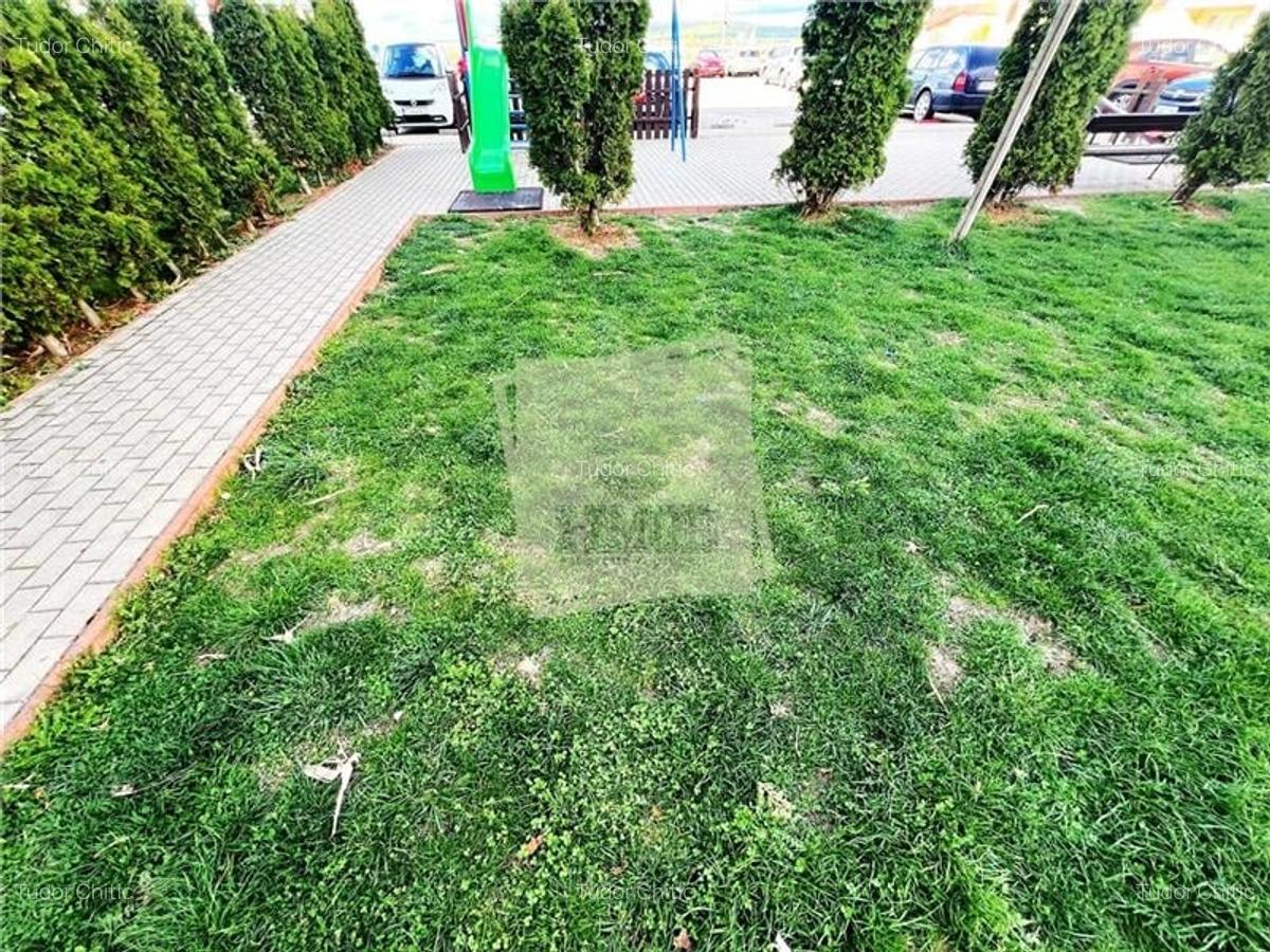 Apartament dd?nchiriat in exclusivitate 2 camere balcon parcare Magnolia - 11