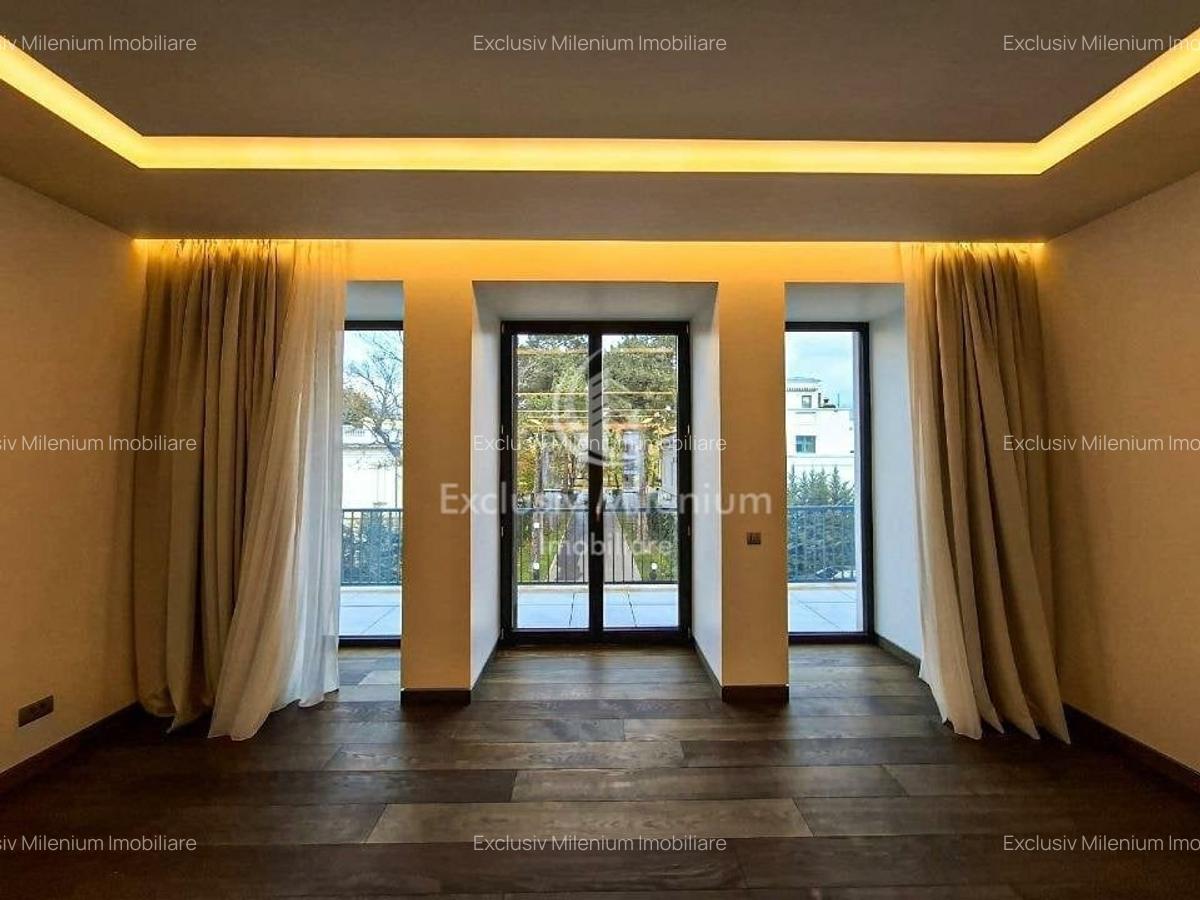 Birouri Kiseleff 45 Bloc Nou - Arcul de Triumf - 4