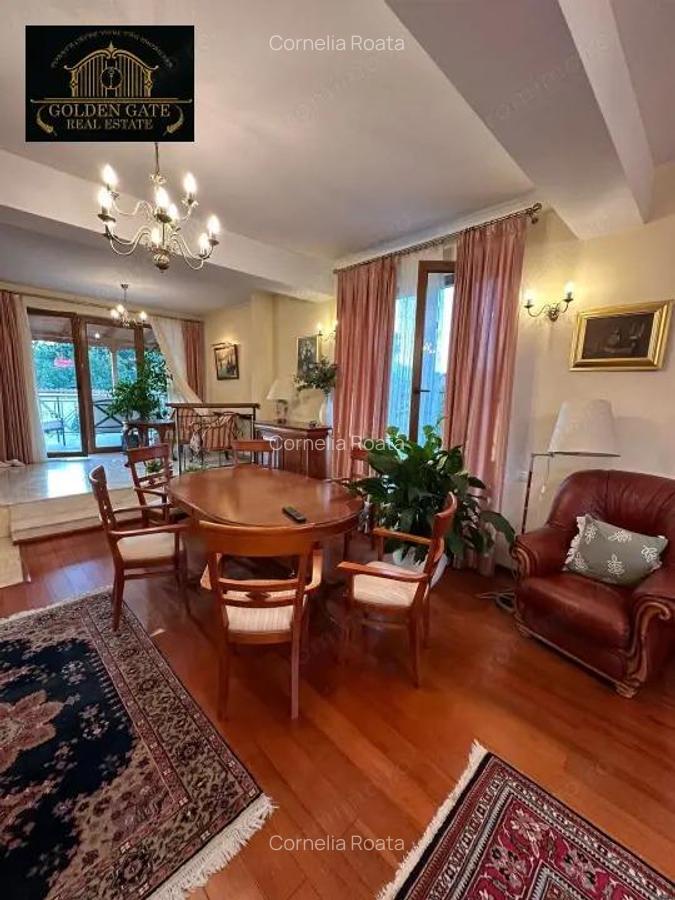 Casa 7 Camere Chiajna Curte Garaj Teren 800 MP - 7
