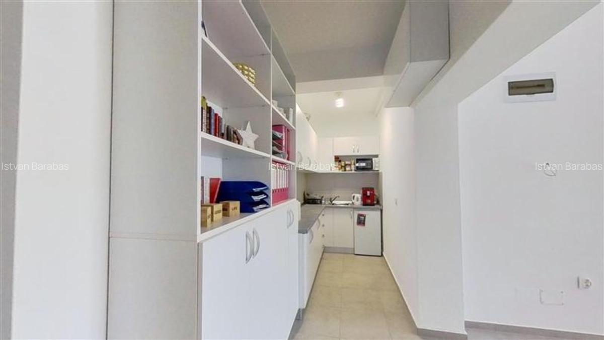 3D!Eleganta unitate,parcari rezervate, Maurer,Targu Mures:birou/locuinta/ comerc - 6