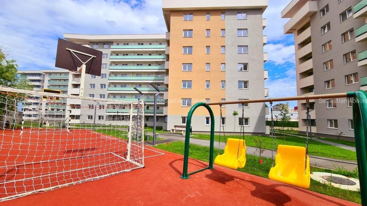 Garsonieră decomandată în Dacia - 7