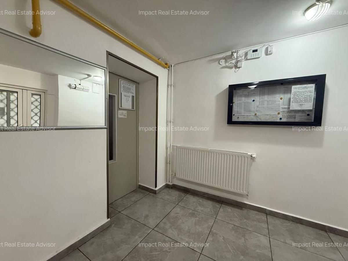 OPORTUNITATEA ULTRACENTRALĂ | APARTAMENT 2 CAMERE LA 450 M DE CENTRUL VECHI | - 9