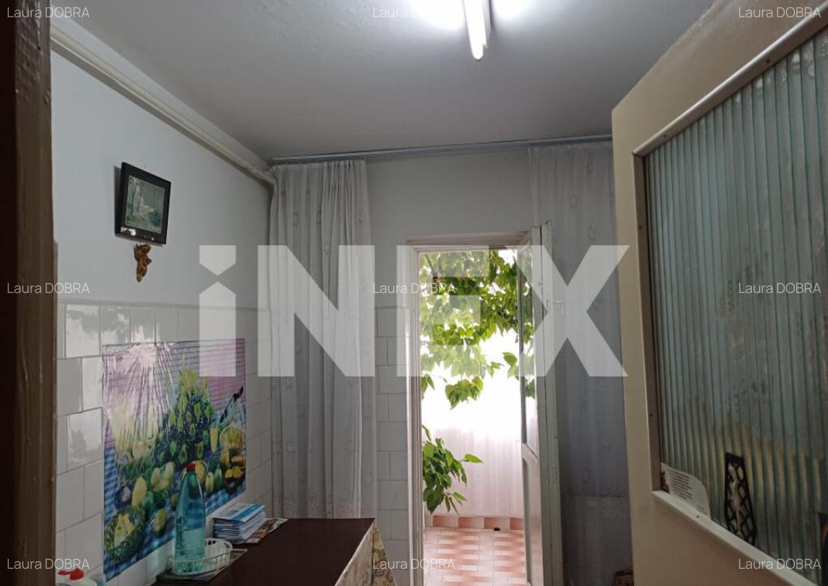 Vanzare apartament 3 camere stradal, Mioveni - 3