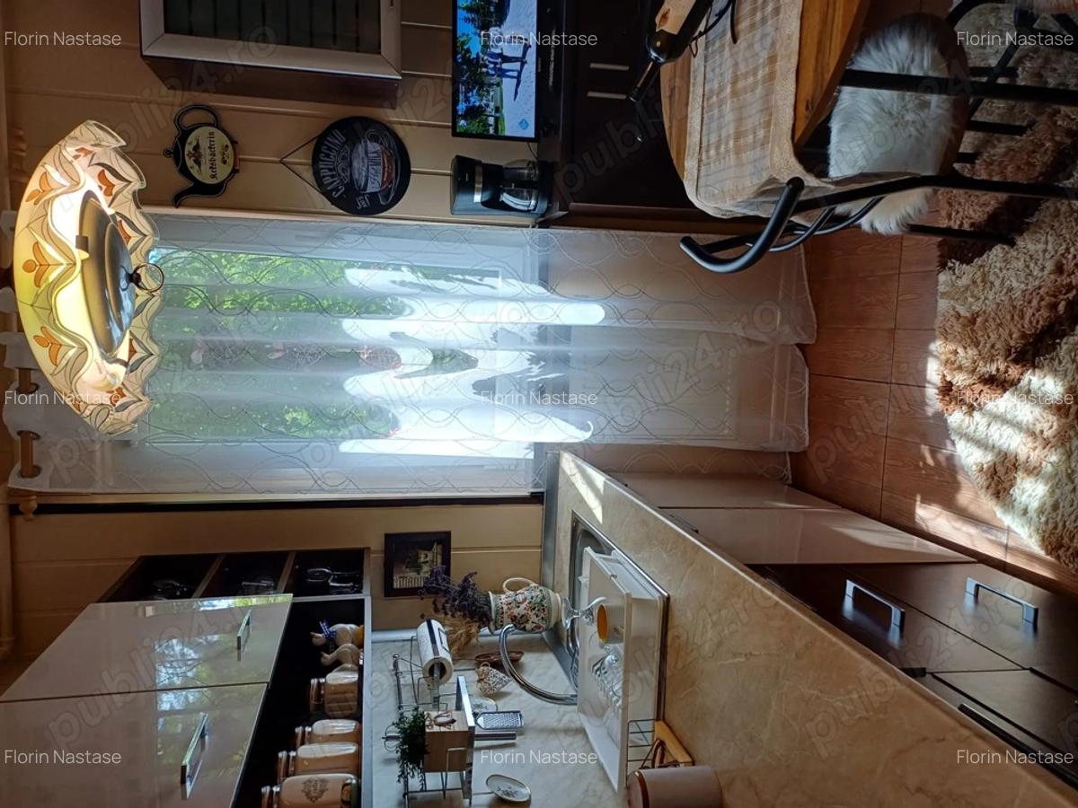 Apartament 2 camere semidecomandat - 2