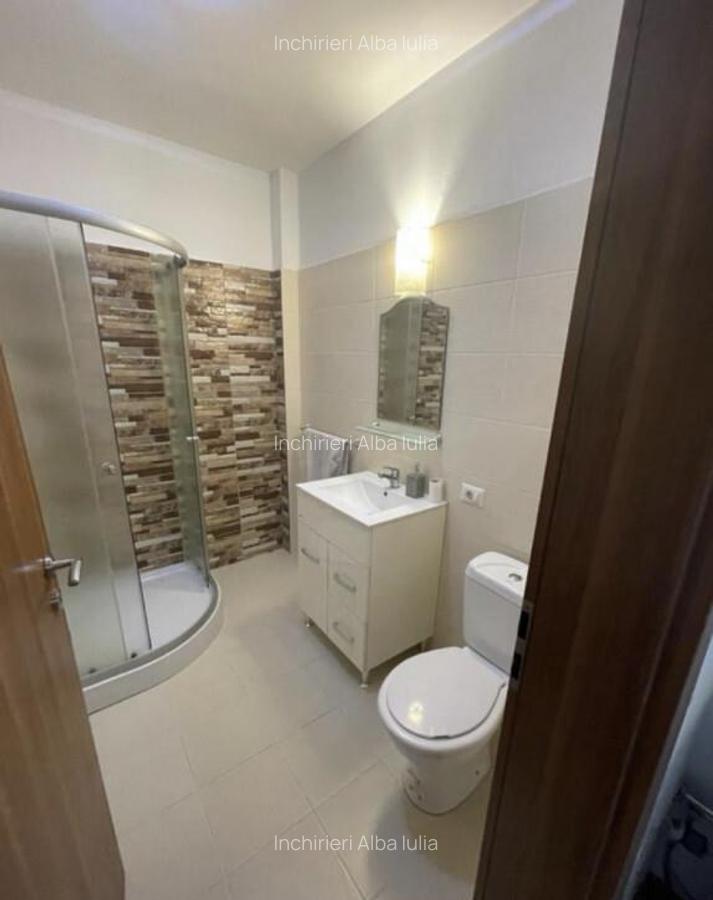 Apartament cu 2 camere, bloc nou, Centru - 5