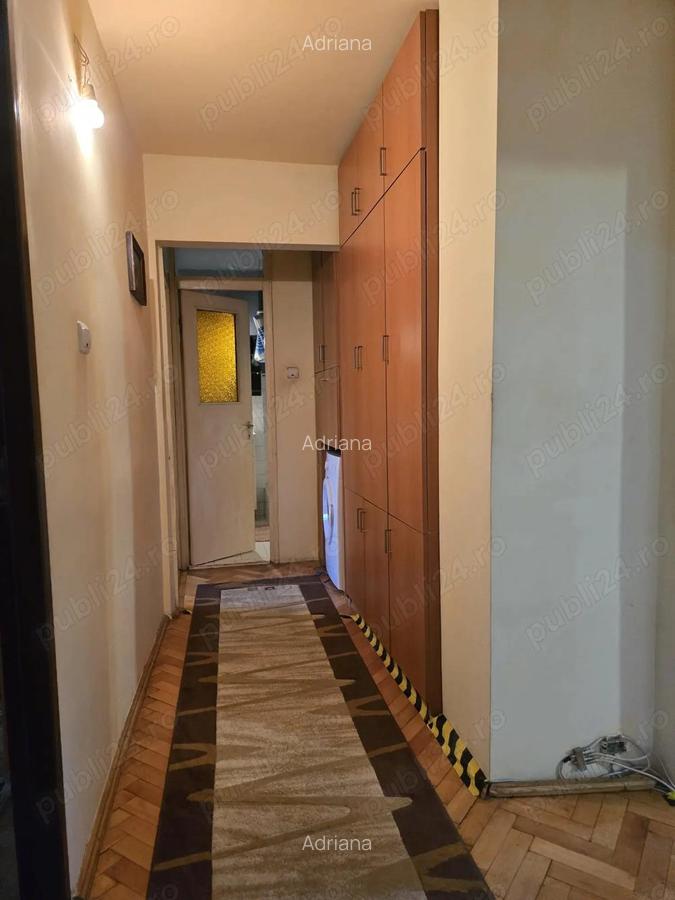 Apartament 2 camere Dambovita semidecomandat - 6
