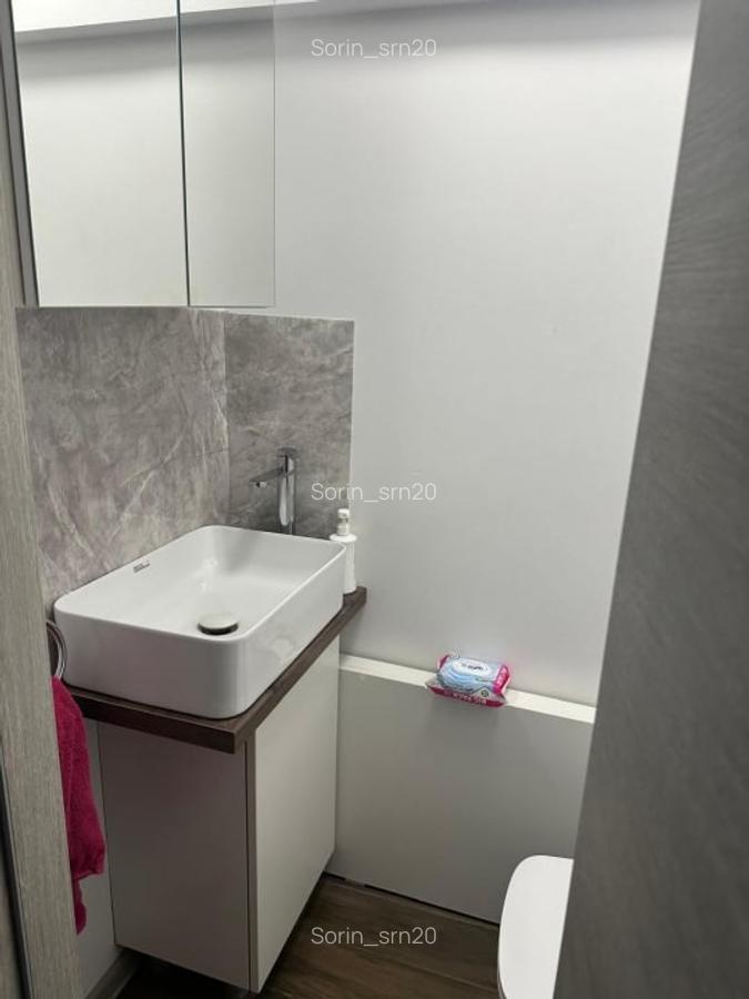 Tomis Nord Rovere 3 camere renovat mobilat utilat - 5