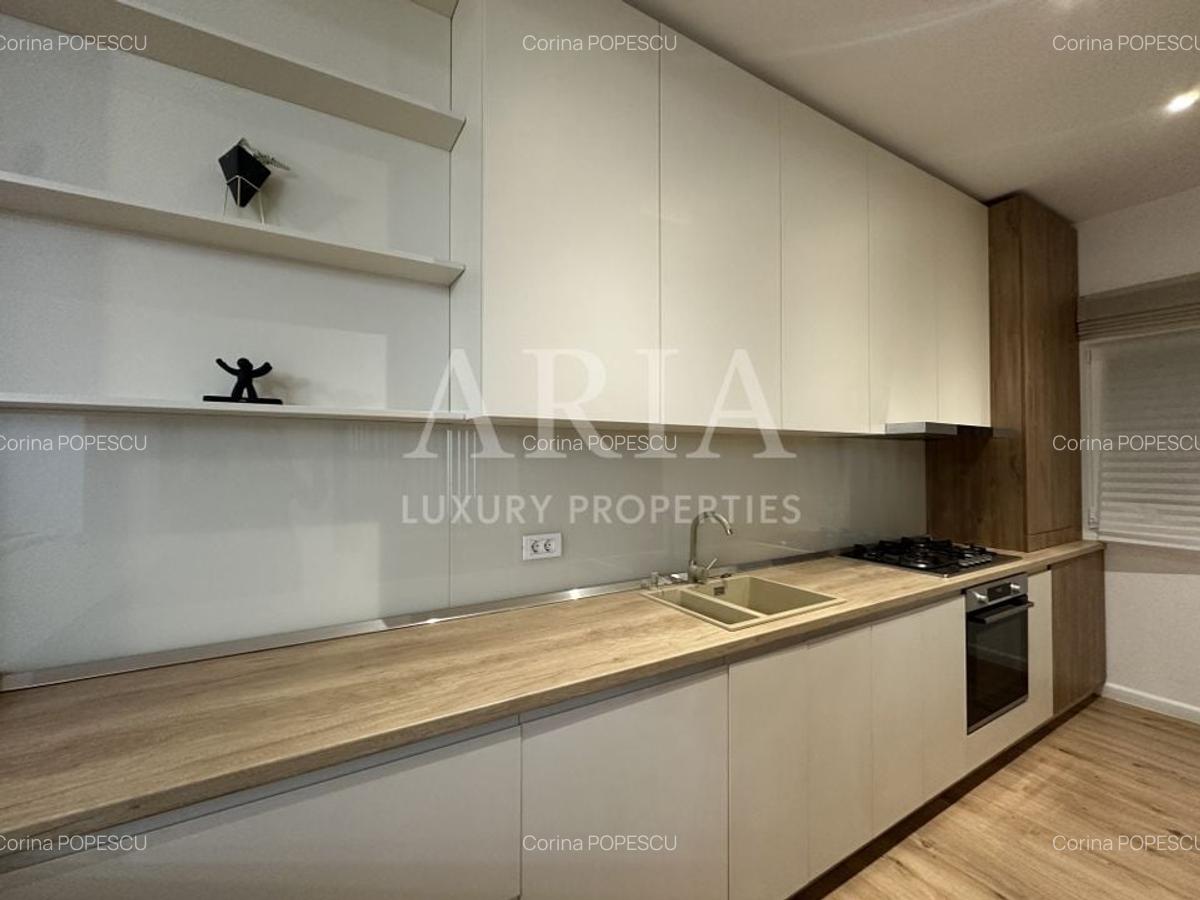 AMERICAN VILLAGE - MODERN VILLA - 5 ROOMS - FULLY FURNISHED - GATED COMMUNITY - 4