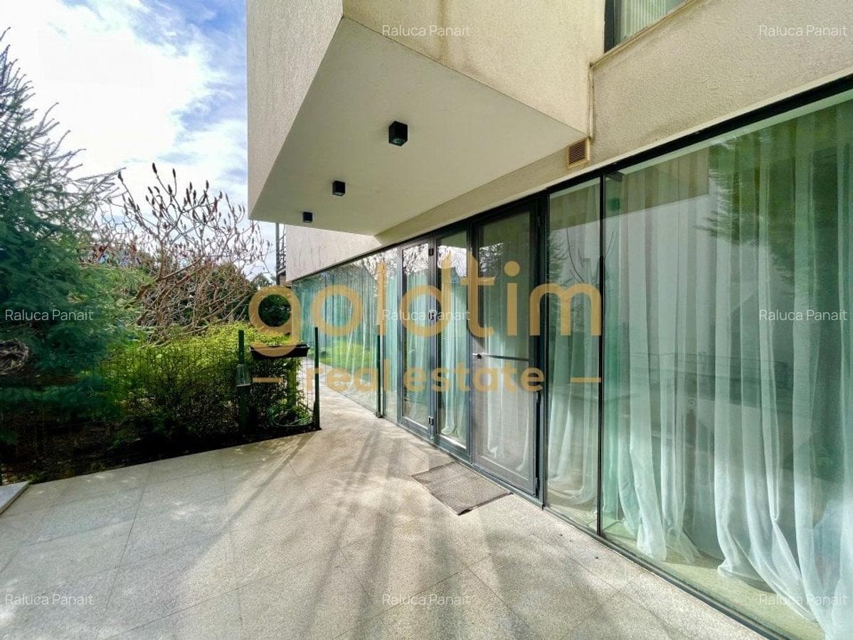 SUPERB/ ESQUISITE DESIGN/ GARDEN/ PARKINGS/ IANCU NICOLAE - 81