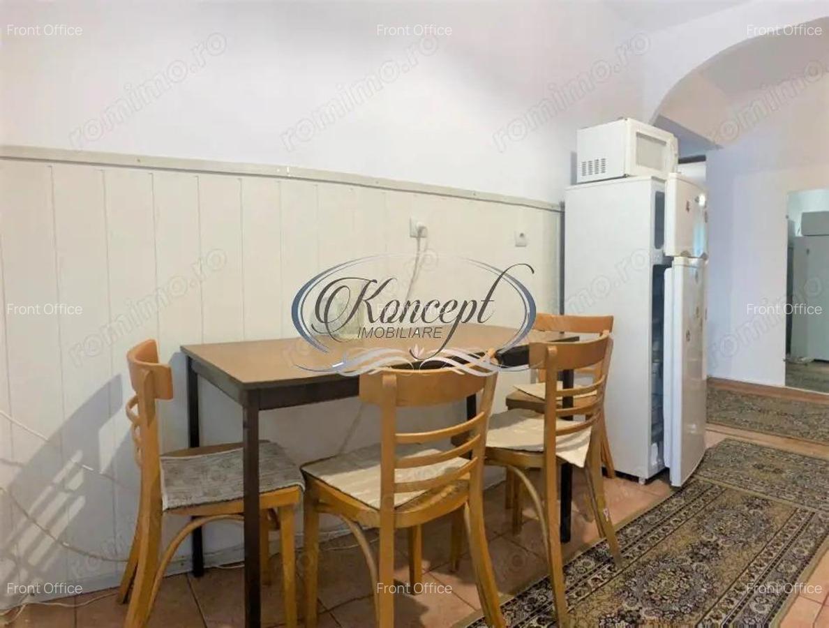 Apartament decomandat la etaj intermediar, zona Parcului Farmec - 4