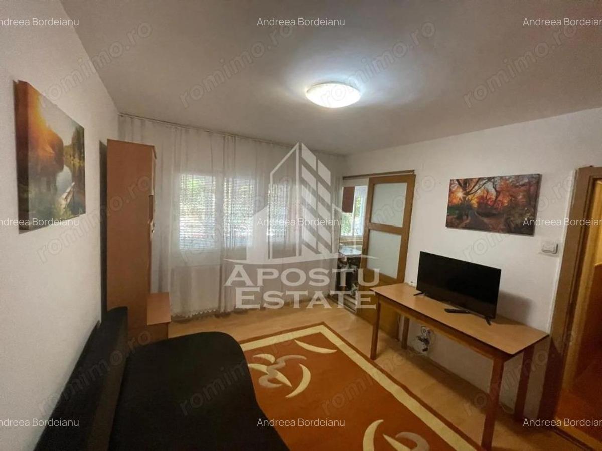 Apartament cu 1 camera, 34mp, Zona Lipovei - 2