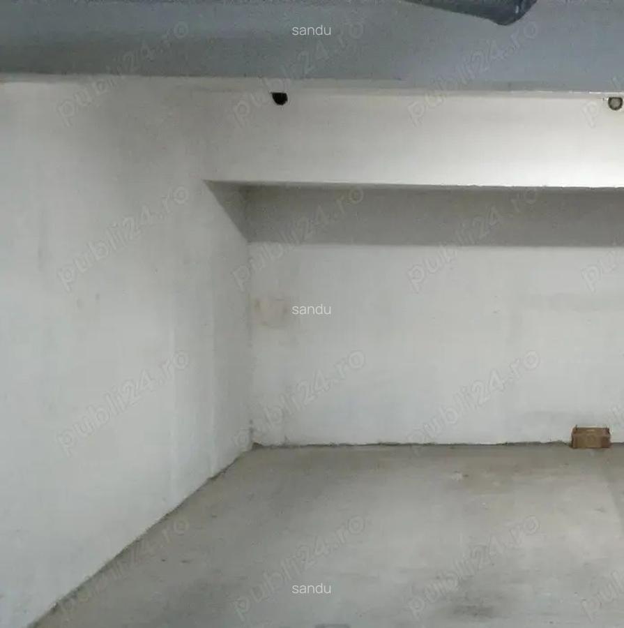 Garaj | Parcare | subteran Lujerului - 5 min de metrou ventila?ie, izolat, video - 2