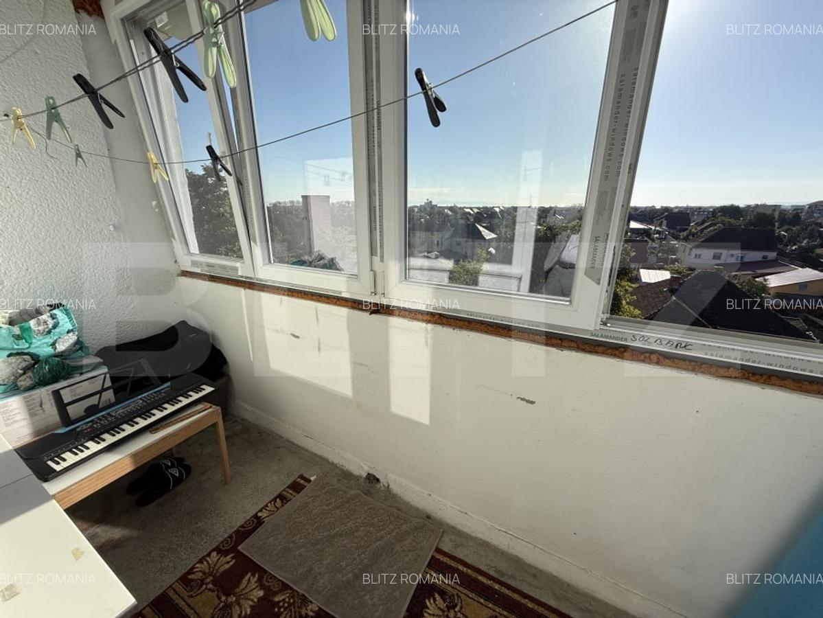 Apartament de vanzare, 46,82 mp, zona Pta. Anghel Saligny - 8