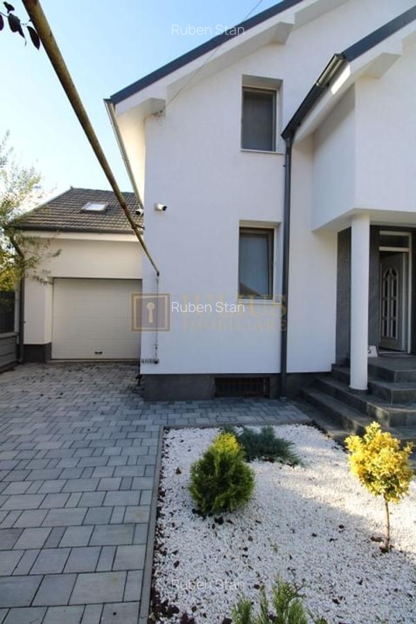 Casa in Blascovici, 5 camere + 3 bai, centrala proprie - 38