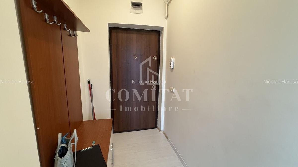 Apartament 3 camere | 61 mp | Zona Strazii Meteor - 17