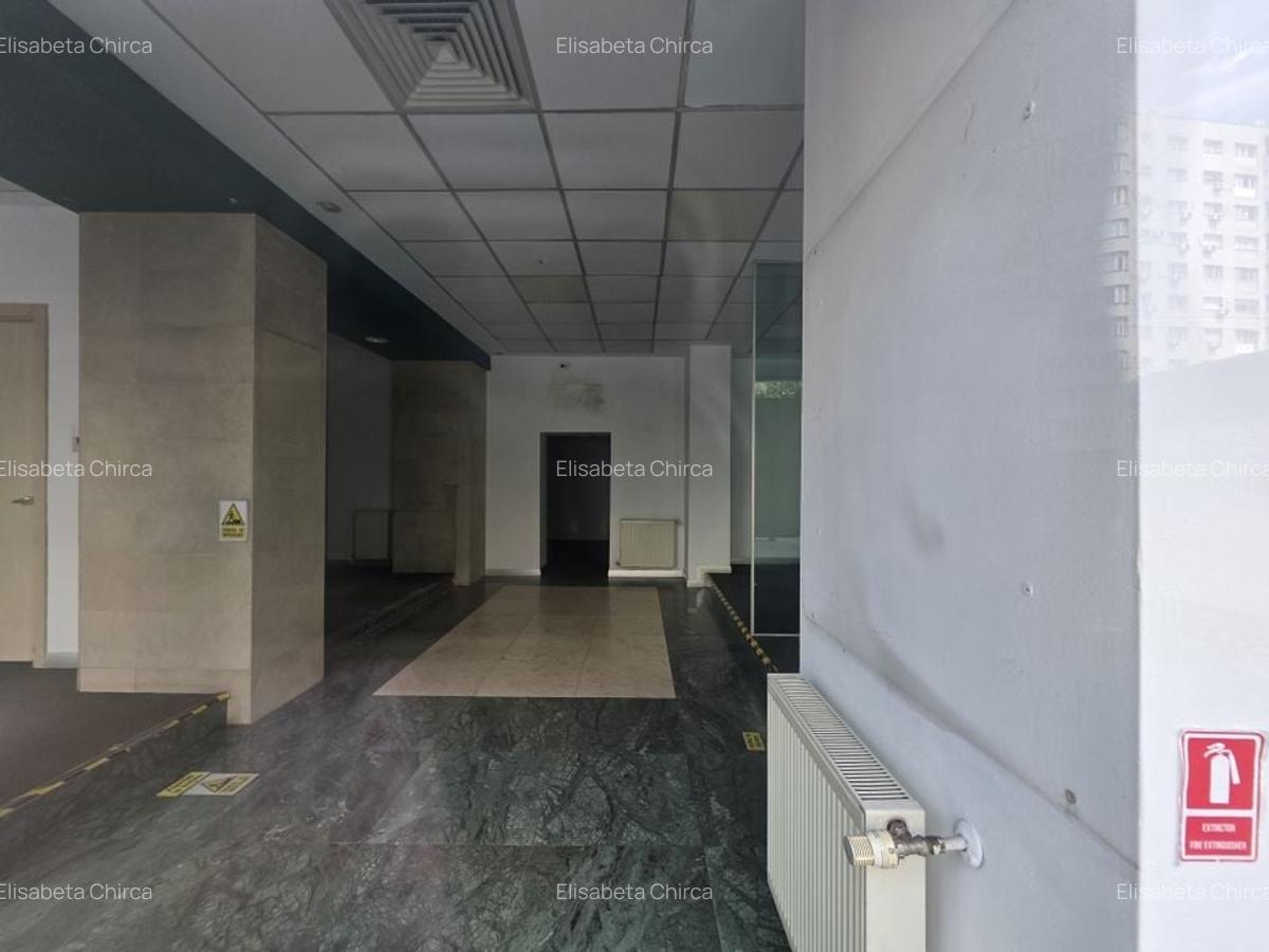 Spațiu comercial, 104 mp în Obor - 3
