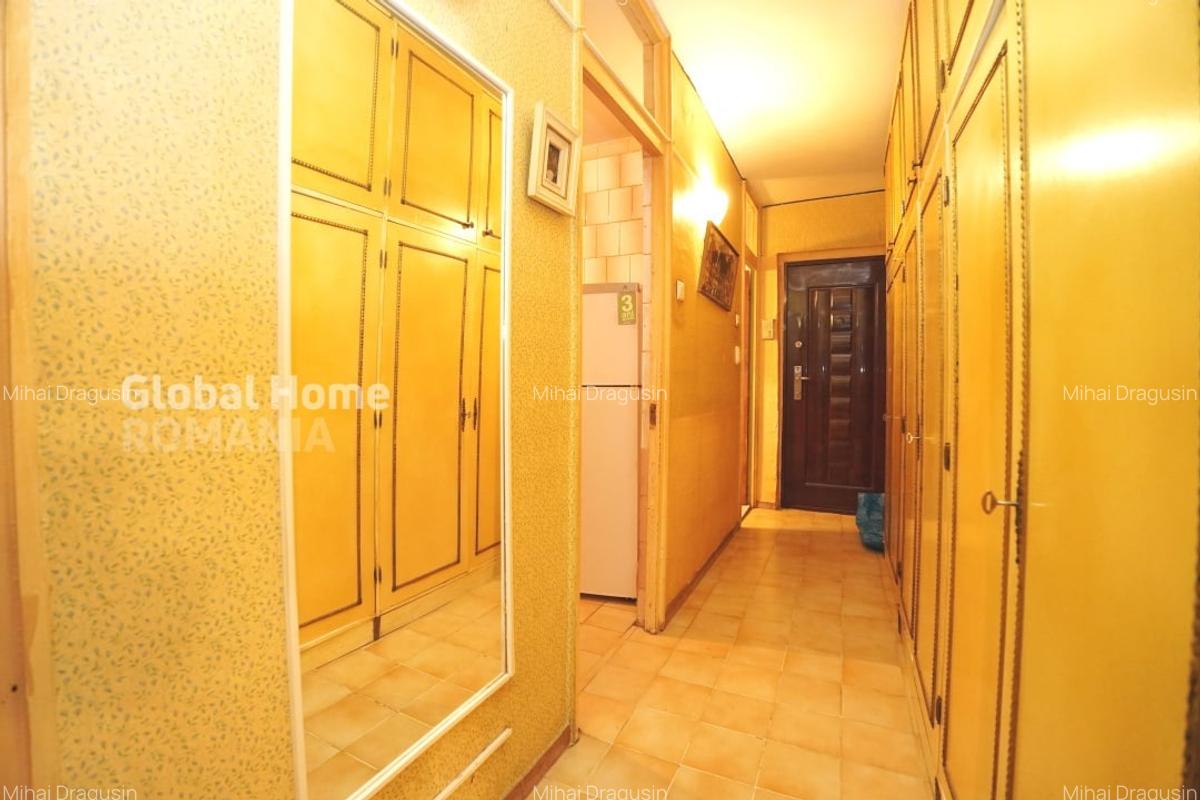 Apartament 2 CAMERE - Tineretului || Facultati - 11 Apartament 2 CAMERE - Tineretului || Facultati - 11