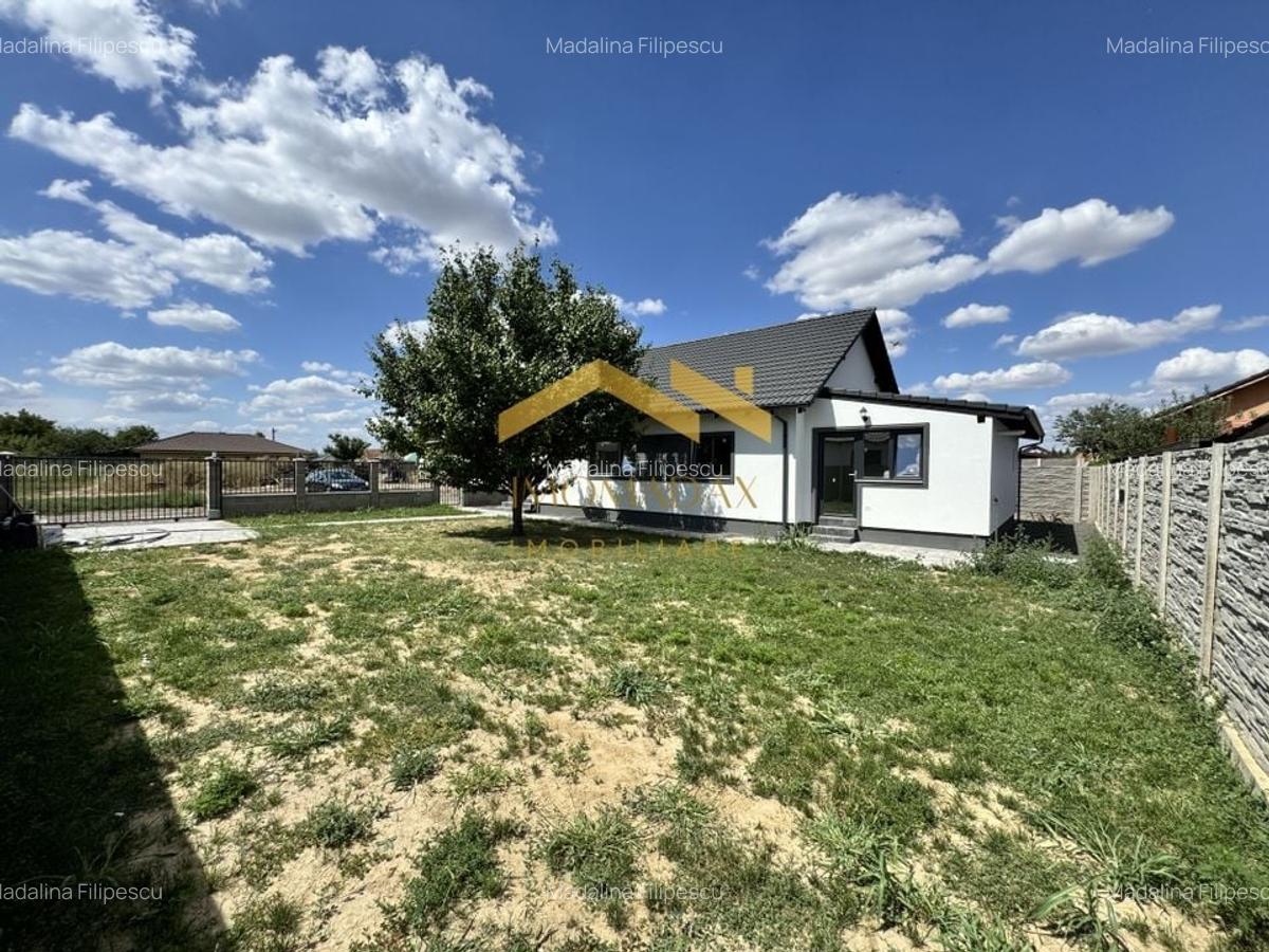 Sânmihaiu Român-Casa Individuala-Finisaje la Alegere - 5