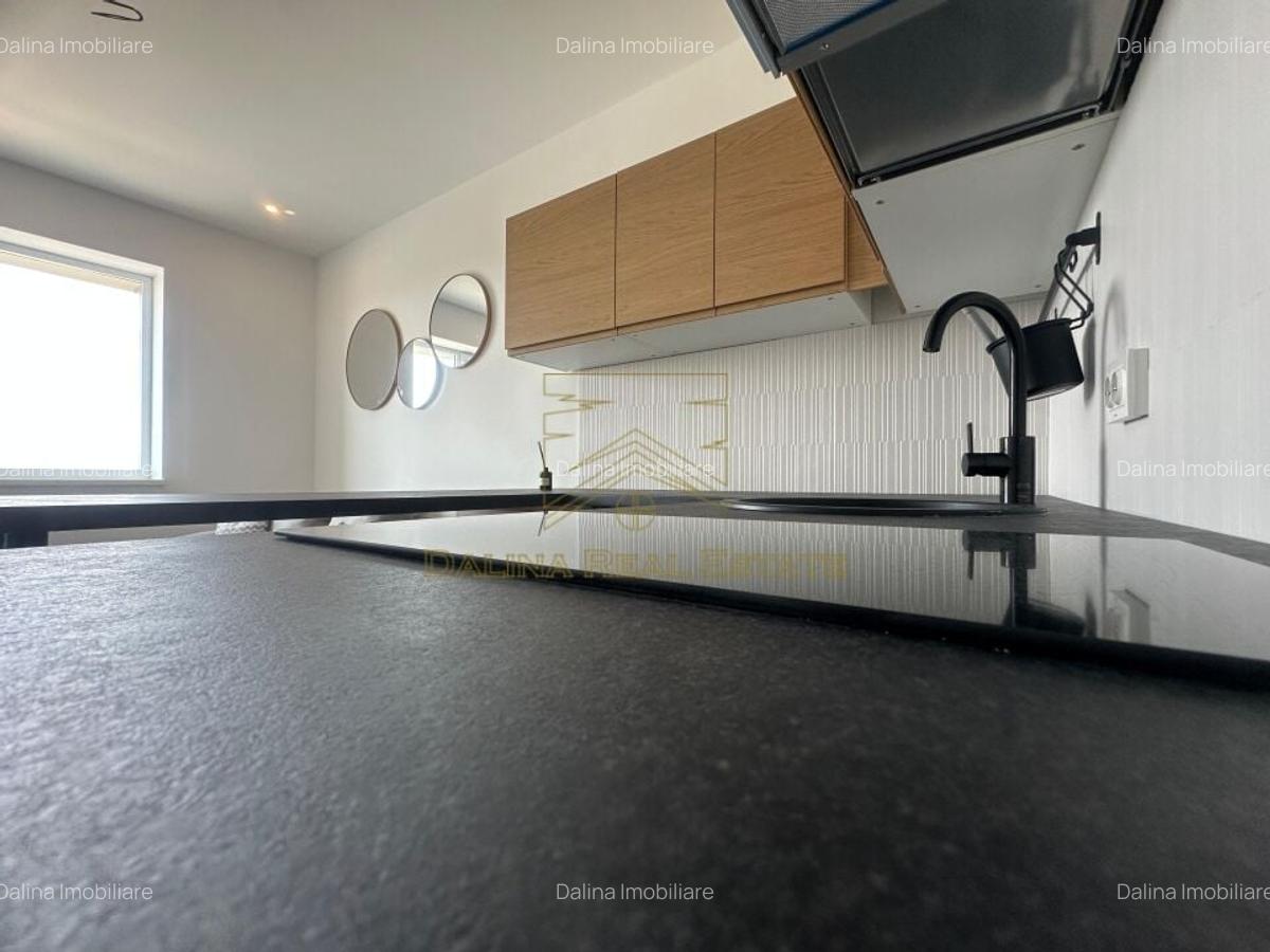 Vanzare garsoniera - Rin Grand Residence - Randament excelent - 11