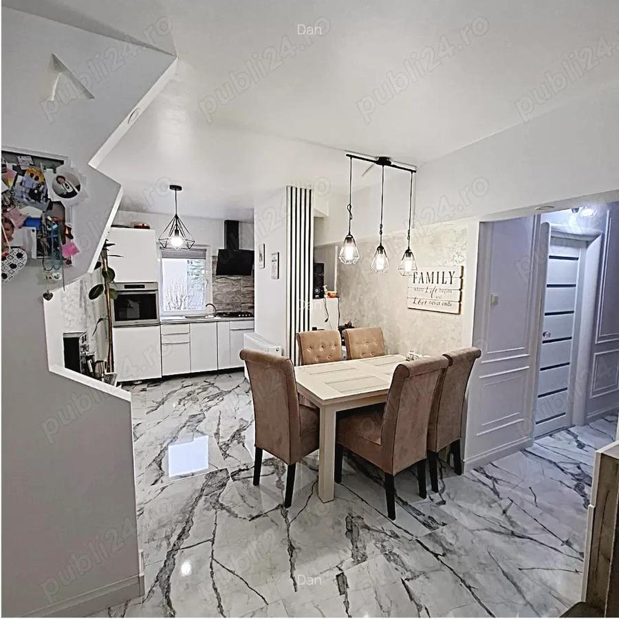 COMISION O% Apartament 3 camere Zrona Racadau - 6