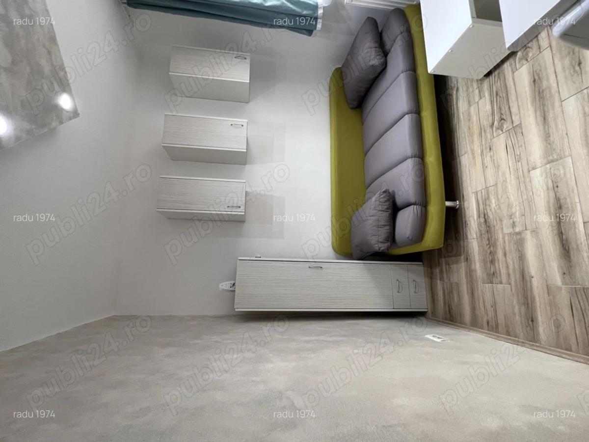 Garsoniera confort 3,etaj 1 Confectii langa Universitate - 2