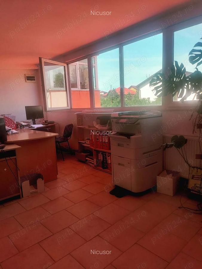 Inchiriez Spatiul Comercial parter si etaj(160m)Zona Catedrala - 1